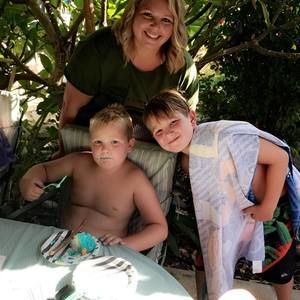 Meet your Posher, Melanie